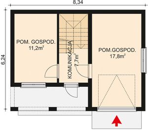 Parter projektu - APG 08 gospodarczy