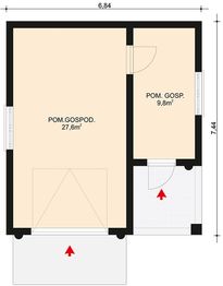 Parter projektu - APG 22 gospodarczy