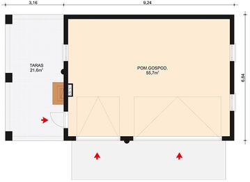 Parter projektu - APG 24 gospodarczy