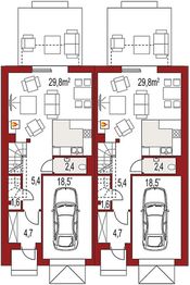 Parter projektu - Diana B bliźniak