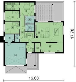 Parter projektu - Ka27 war.3 Sz
