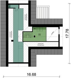 Poddasze projektu - Ka27 war.3 Sz