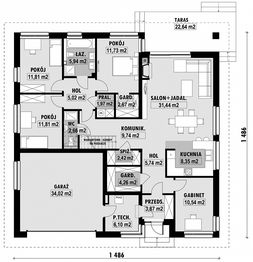Parter projektu - E-238a