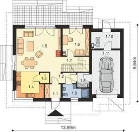 Parter projektu - Ajaks 4