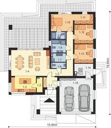 Parter projektu - Ronin