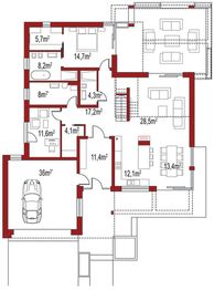 Parter projektu - Alexandria