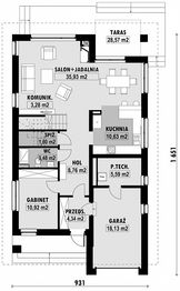 Parter projektu - E-107a