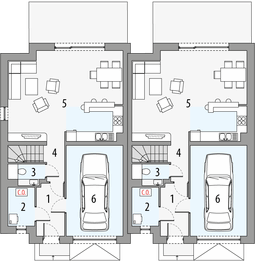 Parter projektu - Oskar 3 - bliźniak LP