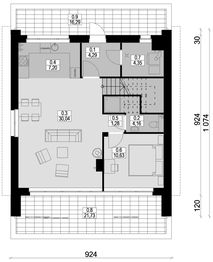 Parter projektu - Sześcienny M1-6
