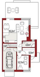 Parter projektu - Diana Grande A segment prawy