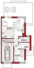 Parter projektu - Diana Grande B segment prawy