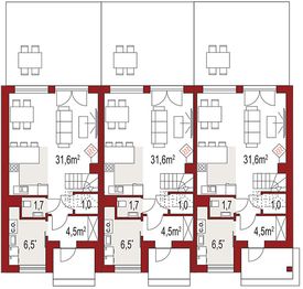 Parter projektu - Iskra zestaw 3 segmenty