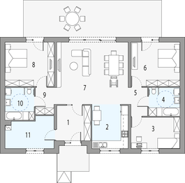 Parter projektu - Heros 3 bb