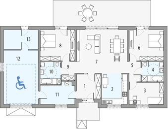 Parter projektu - Heros 4 bb