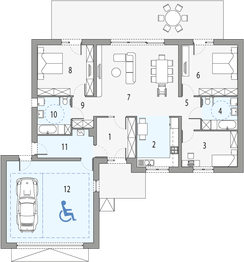 Parter projektu - Heros 6 bb