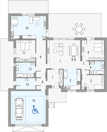 Parter projektu - Heros 7 bb