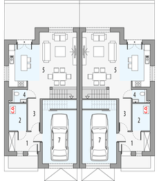 Parter projektu - Merida - bliźniak PLP