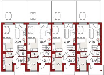 Parter projektu - Iskra zestaw 4 segmenty
