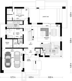 Parter projektu - Hiacynt wariant B
