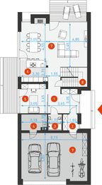 Parter projektu - Idealny 3