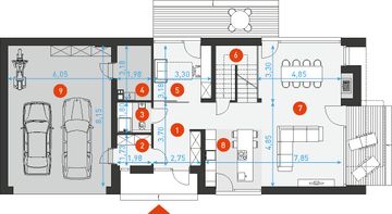 Parter projektu - Idealny 2