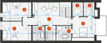 Poddasze projektu - Idealny 2