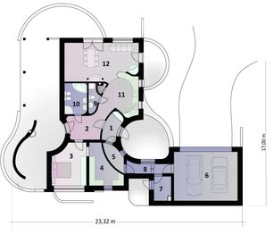 Parter projektu - Flamenco Mini 2