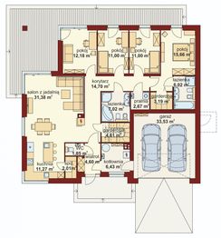 Parter projektu - Domena 131 B