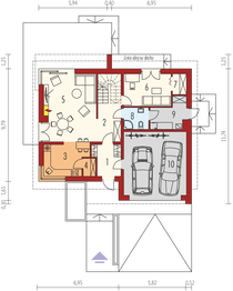 Parter projektu - Zuzanna G2 energo