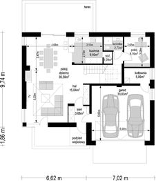 Parter projektu - Tytan 3 wariant C