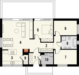 Parter projektu - Studio 54