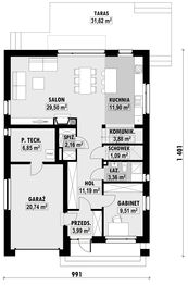 Parter projektu - E-258