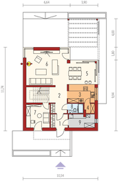 Parter projektu - Mini 13 energo