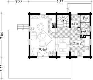 Parter projektu - L-116
