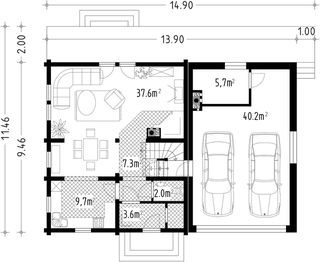 Parter projektu - L-138