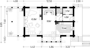 Parter projektu - L-217