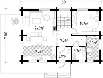 Parter projektu - L-236