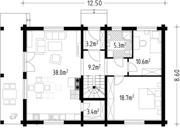 Parter projektu - L-240