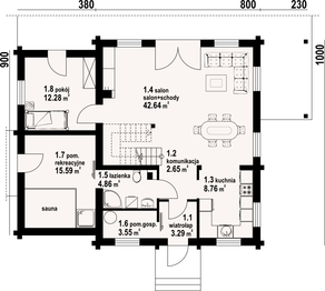 Parter projektu - Rydzowo dw 7