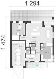 Parter projektu - uA136