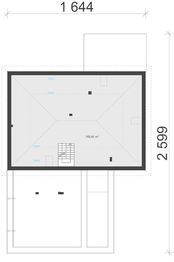 Poddasze projektu - uA142v1