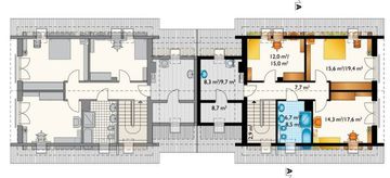 Poddasze projektu - Bartek Duo (1692)
