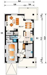 Parter projektu - Lobelia Prima (1698)