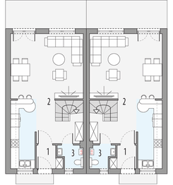 Parter projektu - Emilka 3 - bliźniak PLP