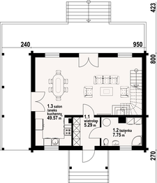 Parter projektu - Cisów 3dw