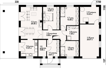 Parter projektu - Zamość 5mg