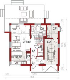 Parter projektu - Ewa Lux Modern