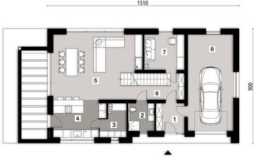 Parter projektu - Premium Home 02