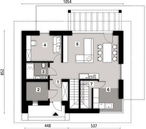 Parter projektu - Premium Home 04