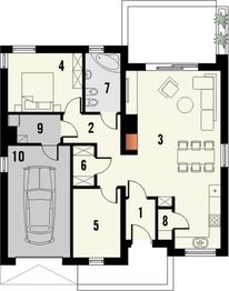 Parter projektu - Malinówka